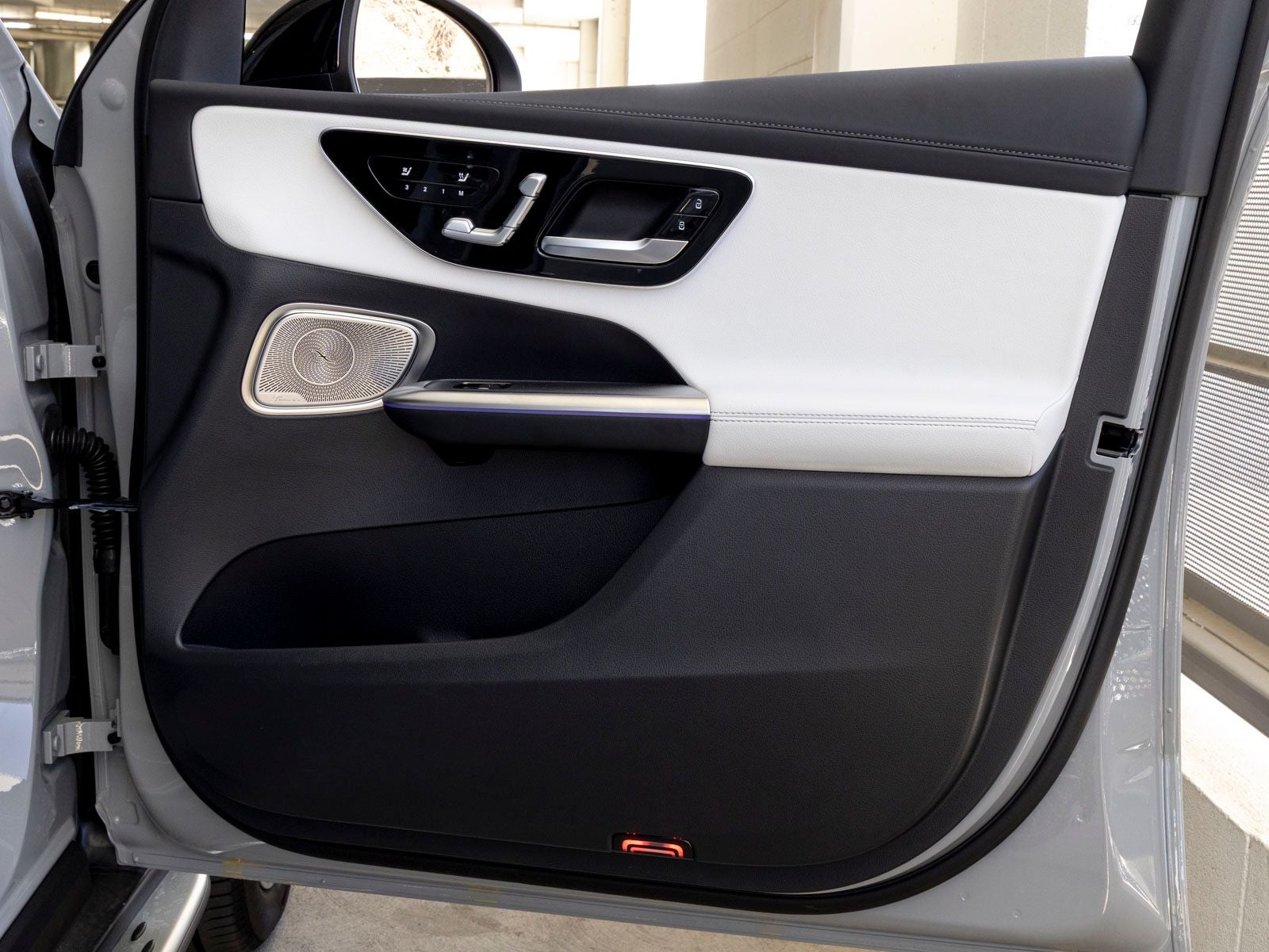 2026 Mercedes-Benz GLC GLC 300 Coupe 4MATIC®