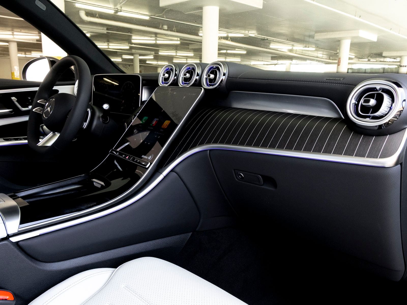 2026 Mercedes-Benz GLC GLC 300 Coupe 4MATIC®