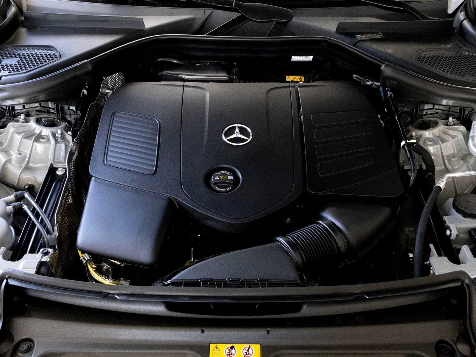 2026 Mercedes-Benz GLC GLC 300 Coupe 4MATIC®