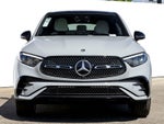 2026 Mercedes-Benz GLC GLC 300 Coupe 4MATIC®