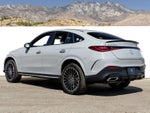 2026 Mercedes-Benz GLC GLC 300 Coupe 4MATIC®
