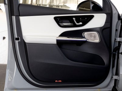 2026 Mercedes-Benz GLC GLC 300 Coupe 4MATIC®