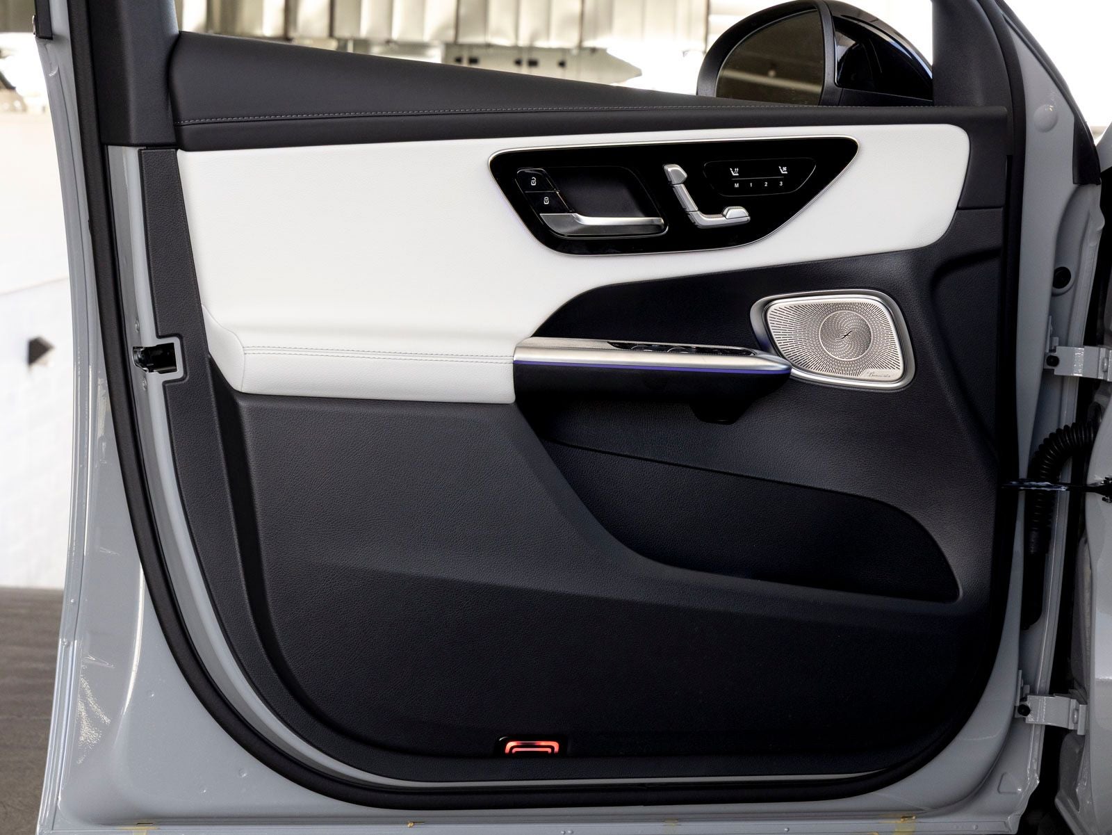 2026 Mercedes-Benz GLC GLC 300 Coupe 4MATIC®