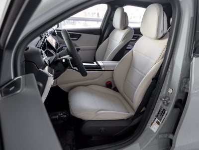 2027 Mercedes-Benz GLC GLC 300 Coupe 4MATIC®