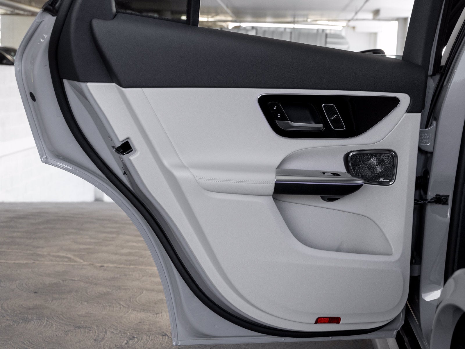 2027 Mercedes-Benz GLC GLC 300 Coupe 4MATIC®