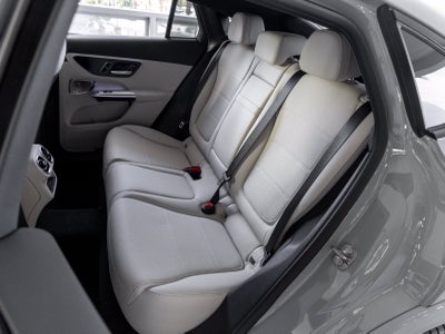 2027 Mercedes-Benz GLC GLC 300 Coupe 4MATIC®
