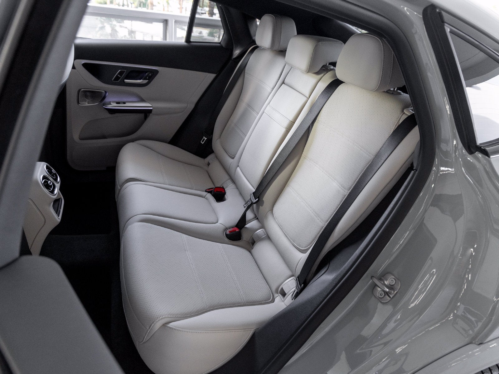 2027 Mercedes-Benz GLC GLC 300 Coupe 4MATIC®
