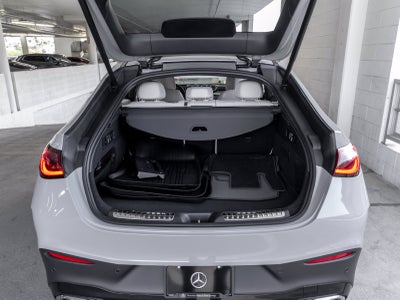 2027 Mercedes-Benz GLC GLC 300 Coupe 4MATIC®