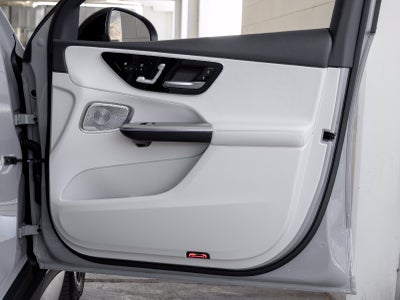 2027 Mercedes-Benz GLC GLC 300 Coupe 4MATIC®