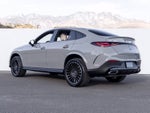 2027 Mercedes-Benz GLC GLC 300 Coupe 4MATIC®