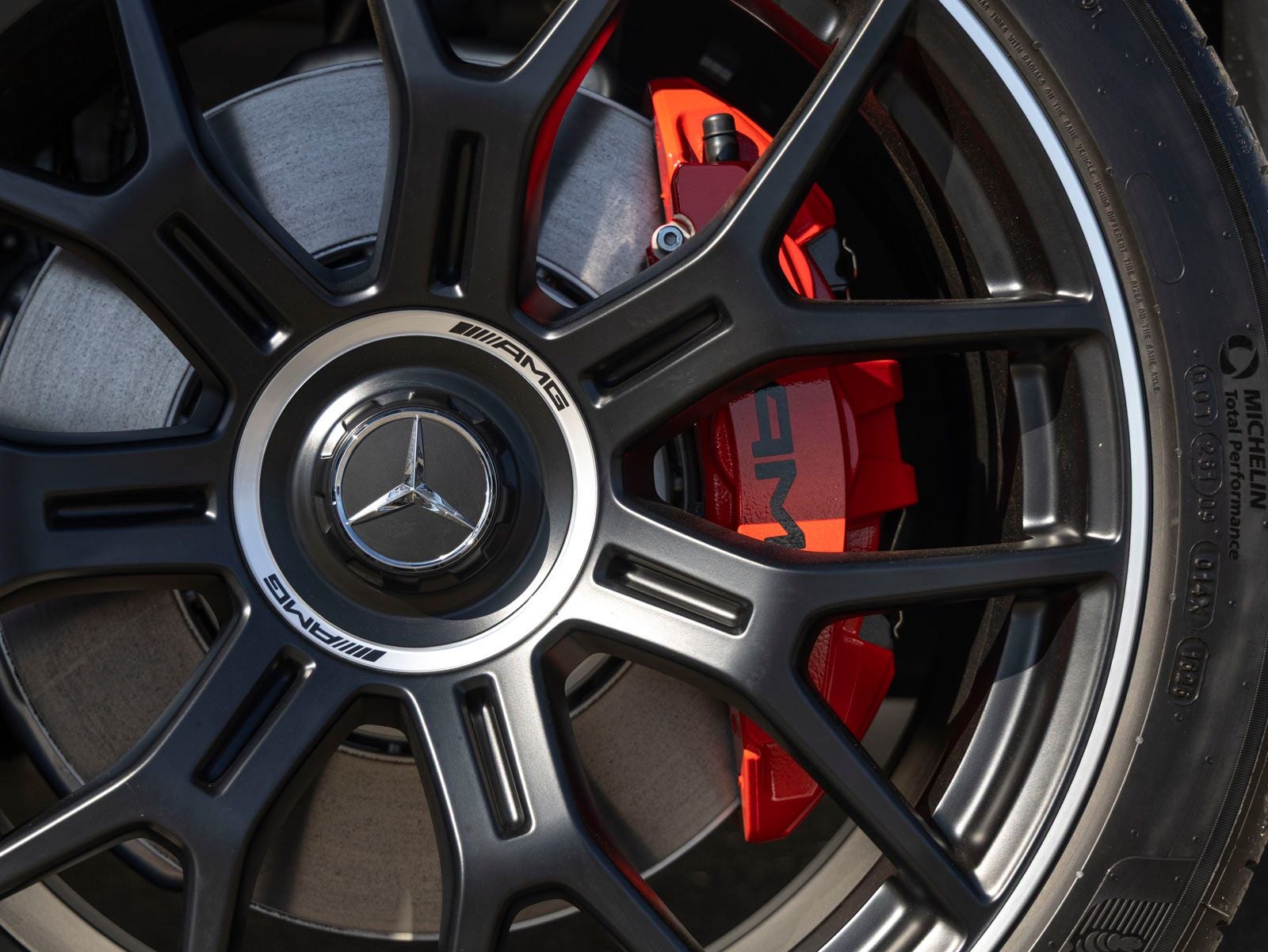2027 Mercedes-Benz GLC 4MATIC®