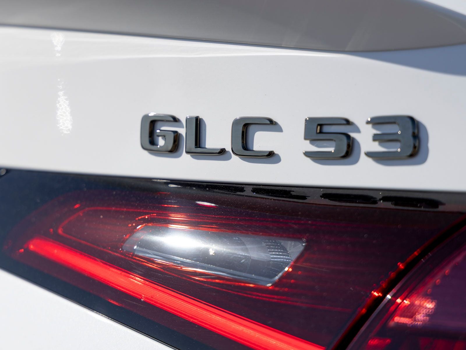 2027 Mercedes-Benz GLC 4MATIC®