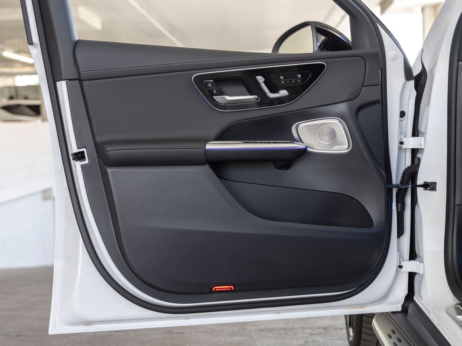 2027 Mercedes-Benz GLC 4MATIC®