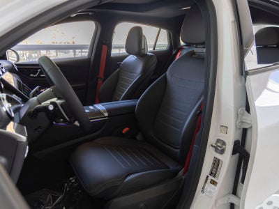 2027 Mercedes-Benz GLC 4MATIC®