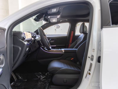 2027 Mercedes-Benz GLC 4MATIC®