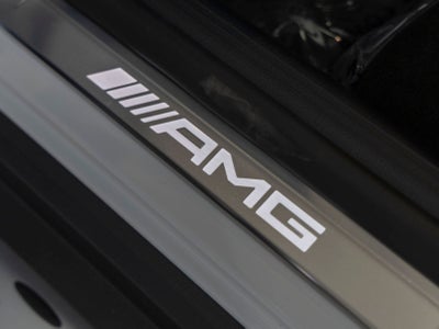 2027 Mercedes-Benz GLC 4MATIC®