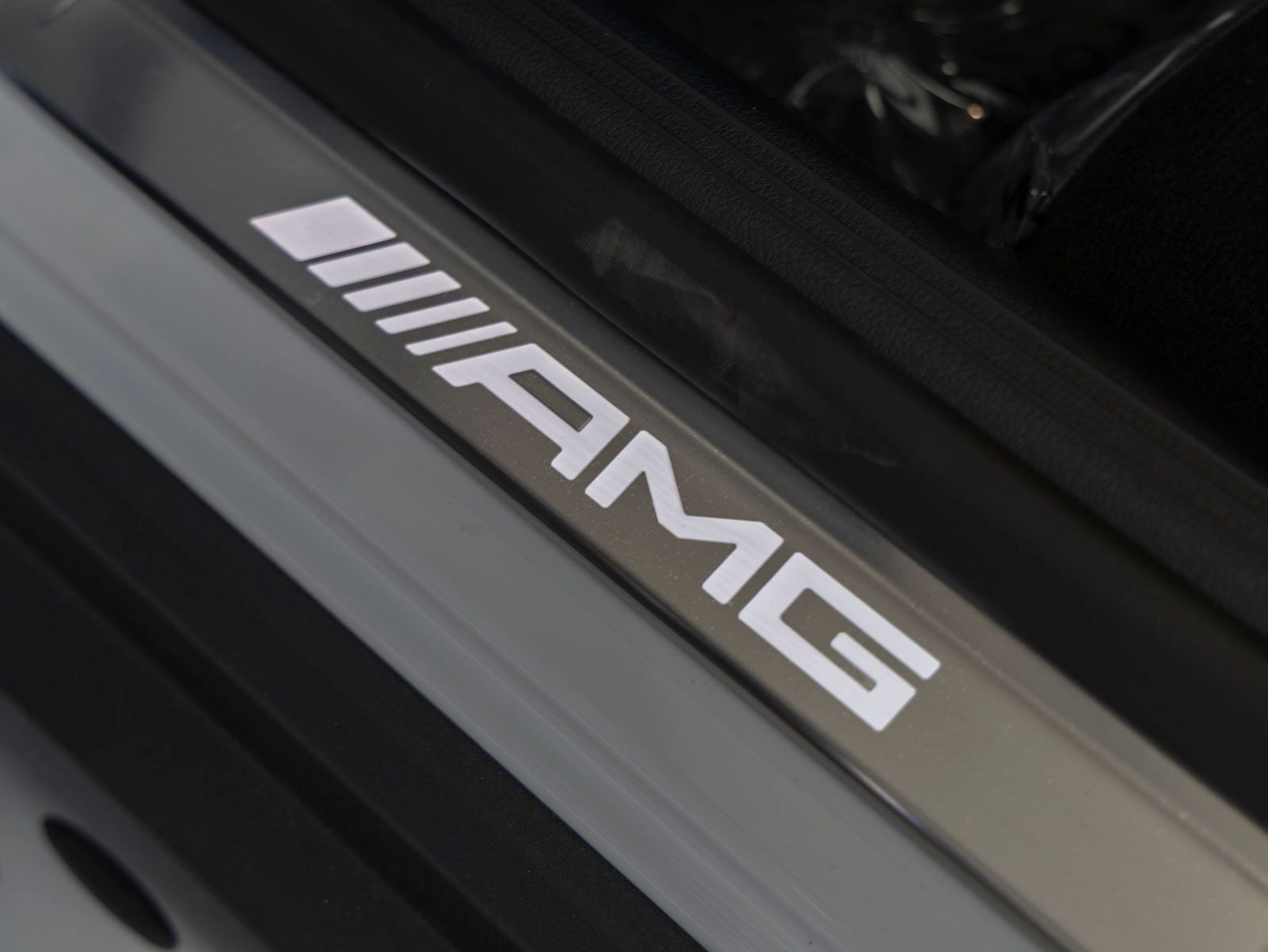 2027 Mercedes-Benz GLC 4MATIC®