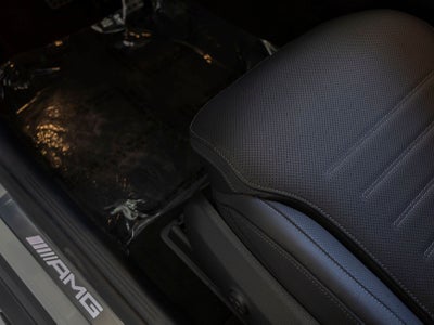 2027 Mercedes-Benz GLC 4MATIC®