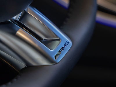 2027 Mercedes-Benz GLC 4MATIC®