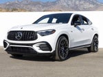 2027 Mercedes-Benz GLC 4MATIC®