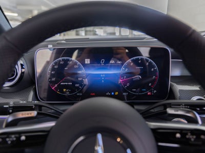 2027 Mercedes-Benz GLC 4MATIC®