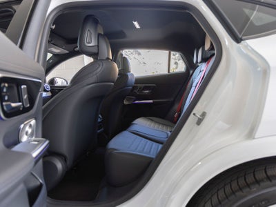 2027 Mercedes-Benz GLC 4MATIC®