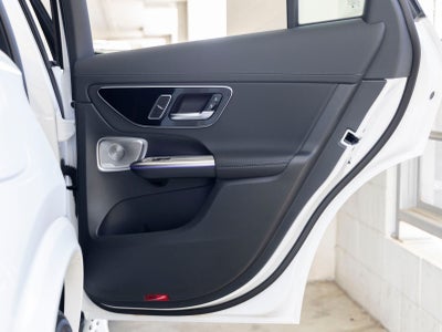 2027 Mercedes-Benz GLC 4MATIC®