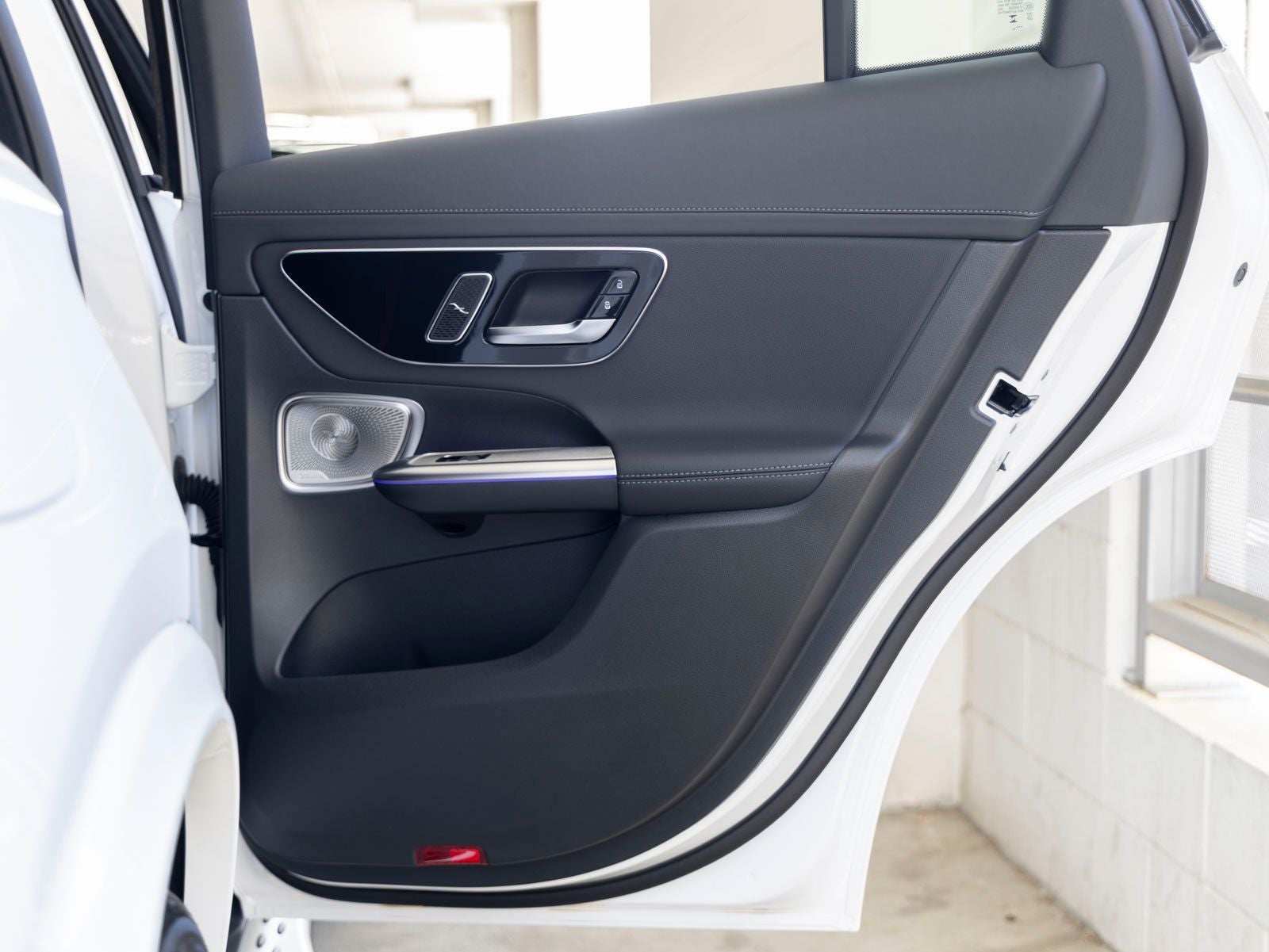 2027 Mercedes-Benz GLC 4MATIC®