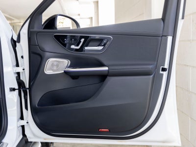 2027 Mercedes-Benz GLC 4MATIC®