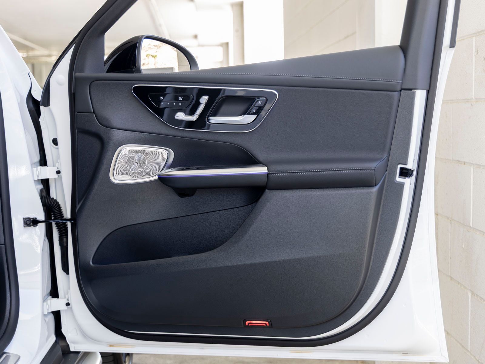 2027 Mercedes-Benz GLC 4MATIC®