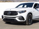 2027 Mercedes-Benz GLC 4MATIC®