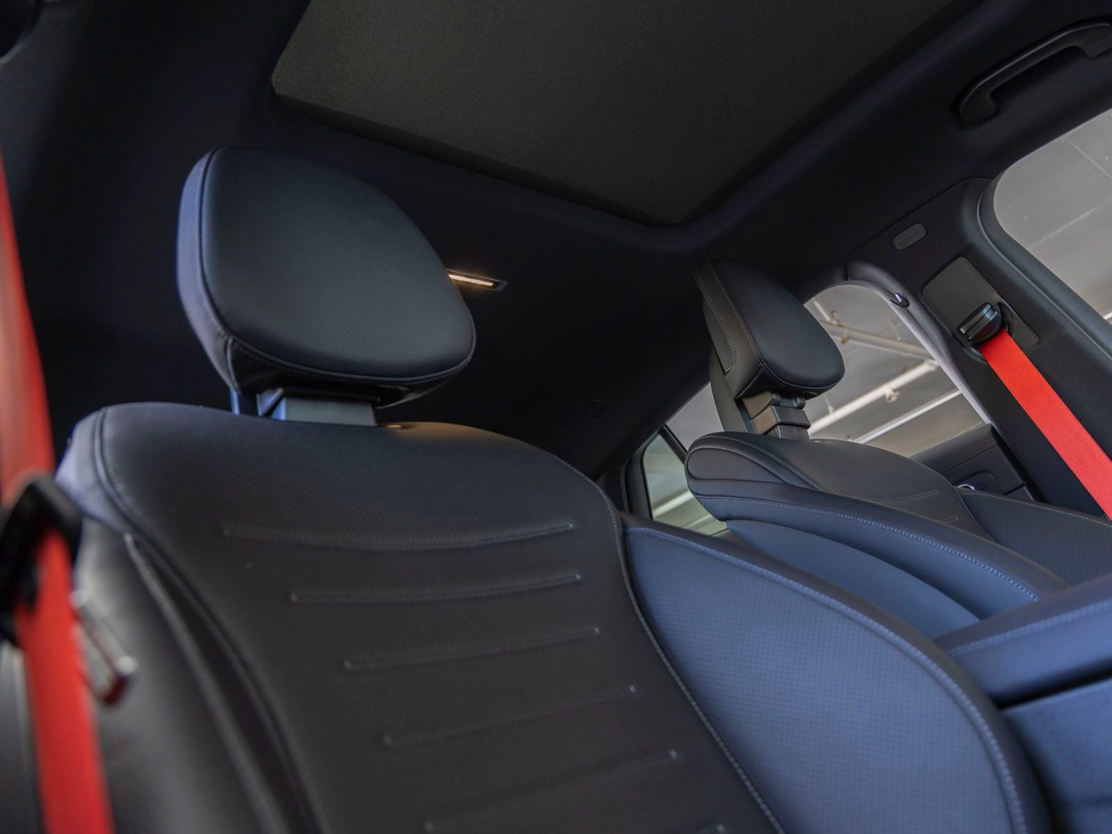 2027 Mercedes-Benz GLC 4MATIC®