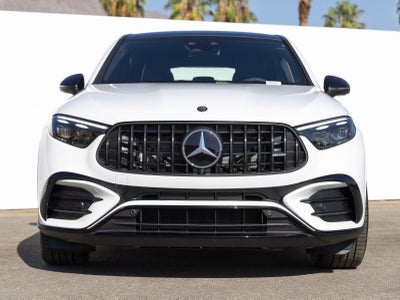 2027 Mercedes-Benz GLC 4MATIC®