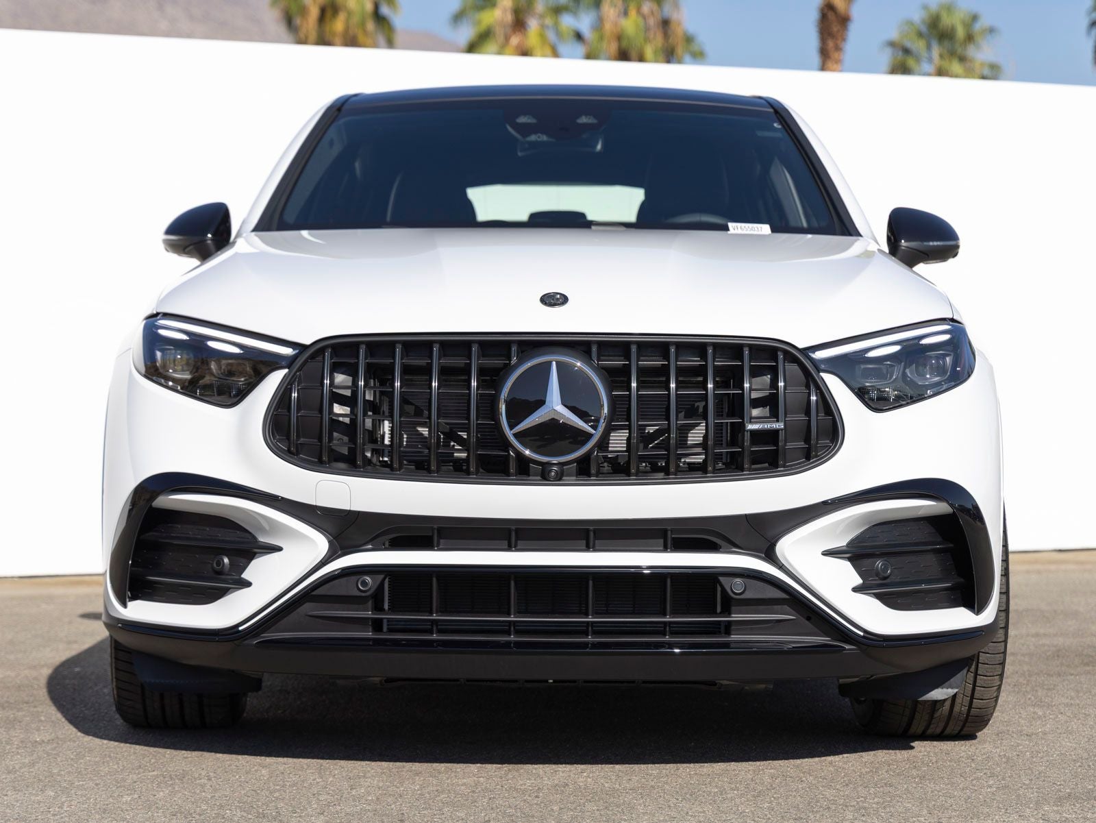 2027 Mercedes-Benz GLC 4MATIC®