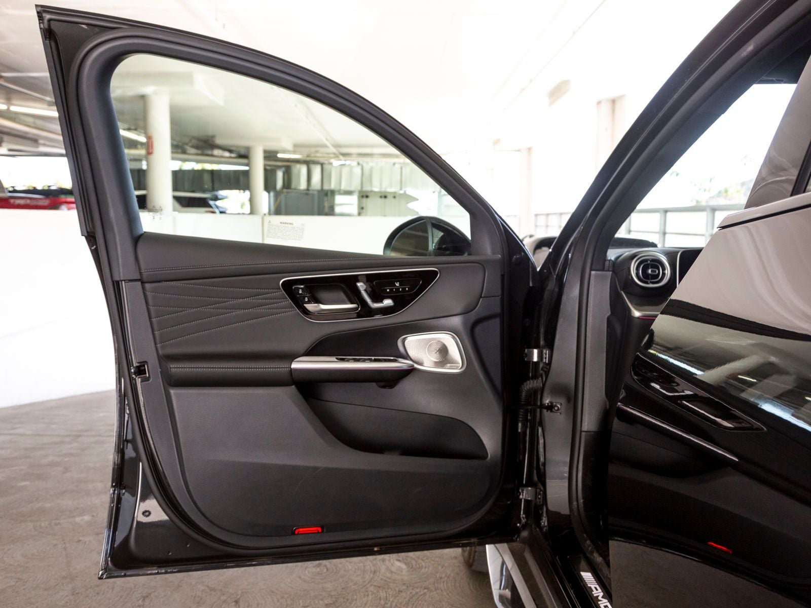 2025 Mercedes-Benz GLC GLC 63 AMG® S E Performance Coupe 4MATIC®