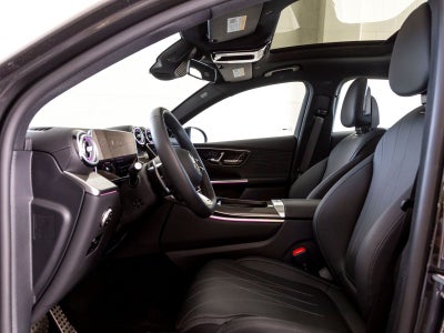 2025 Mercedes-Benz GLC GLC 63 AMG® S E Performance Coupe 4MATIC®