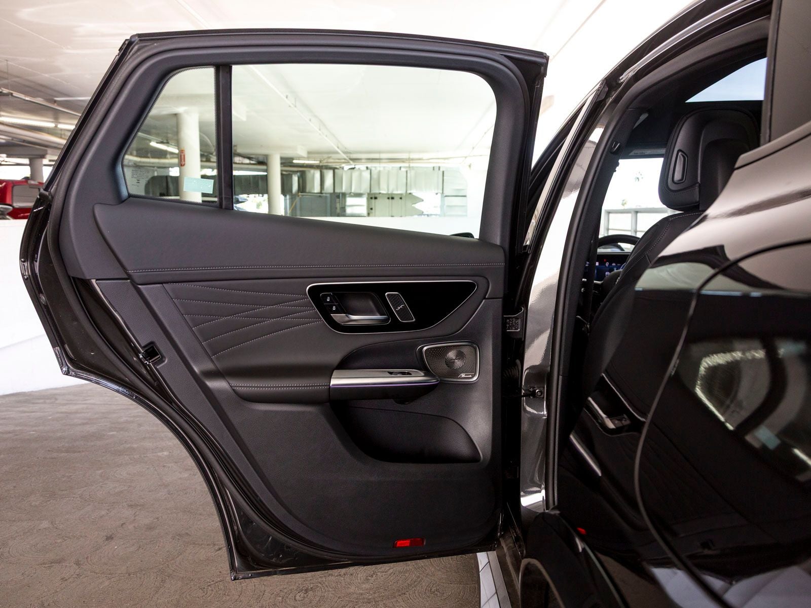 2025 Mercedes-Benz GLC GLC 63 AMG® S E Performance Coupe 4MATIC®