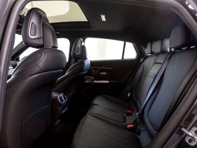 2025 Mercedes-Benz GLC GLC 63 AMG® S E Performance Coupe 4MATIC®