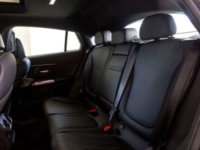 2025 Mercedes-Benz GLC GLC 63 AMG® S E Performance Coupe 4MATIC®