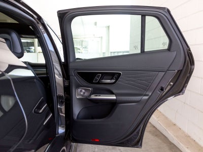 2025 Mercedes-Benz GLC GLC 63 AMG® S E Performance Coupe 4MATIC®