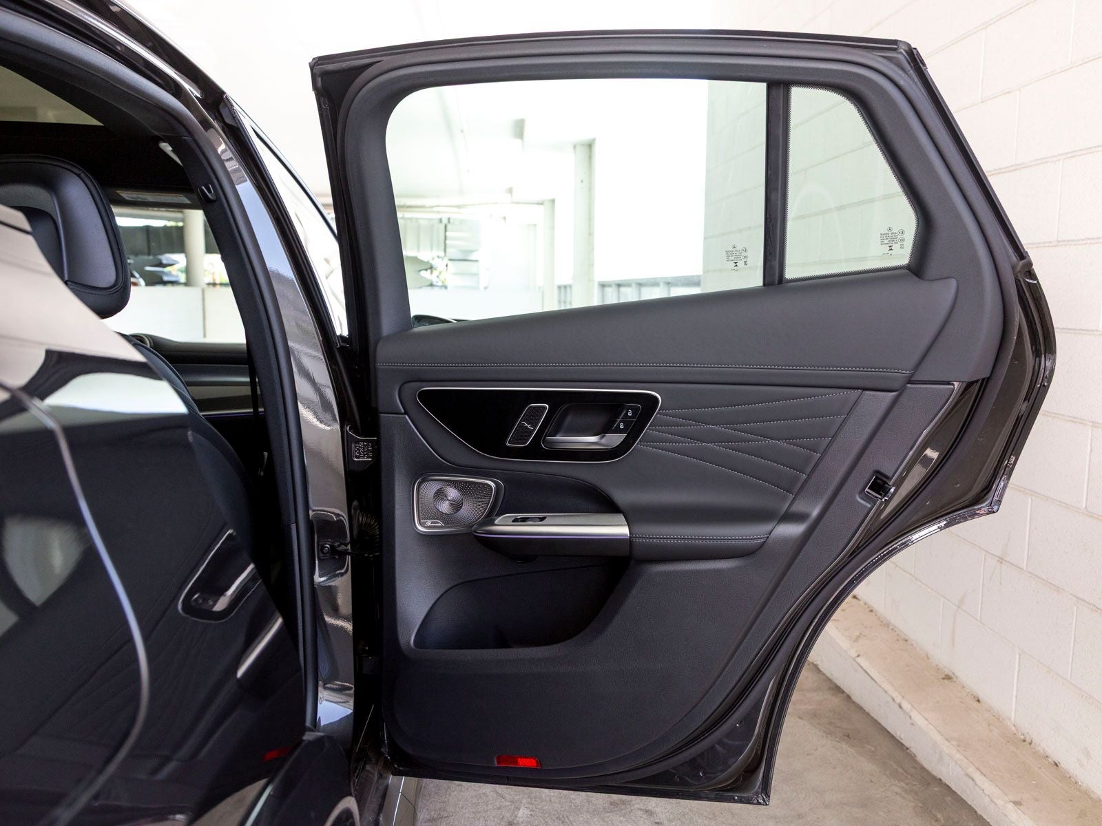 2025 Mercedes-Benz GLC GLC 63 AMG® S E Performance Coupe 4MATIC®