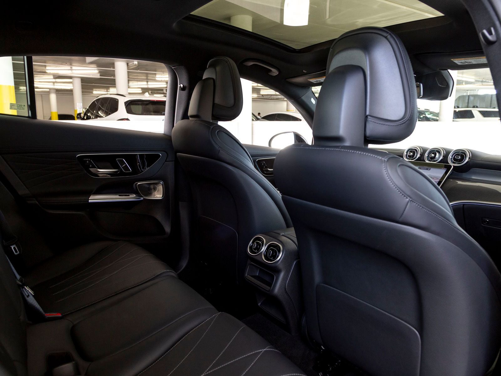 2025 Mercedes-Benz GLC GLC 63 AMG® S E Performance Coupe 4MATIC®