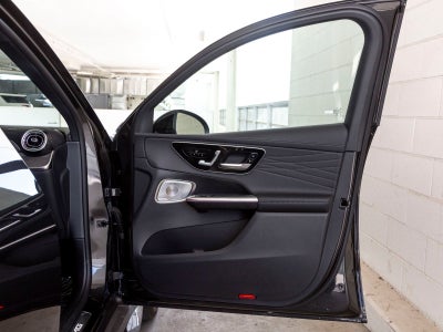 2025 Mercedes-Benz GLC GLC 63 AMG® S E Performance Coupe 4MATIC®