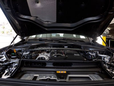 2025 Mercedes-Benz GLC GLC 63 AMG® S E Performance Coupe 4MATIC®