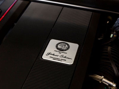 2025 Mercedes-Benz GLC GLC 63 AMG® S E Performance Coupe 4MATIC®