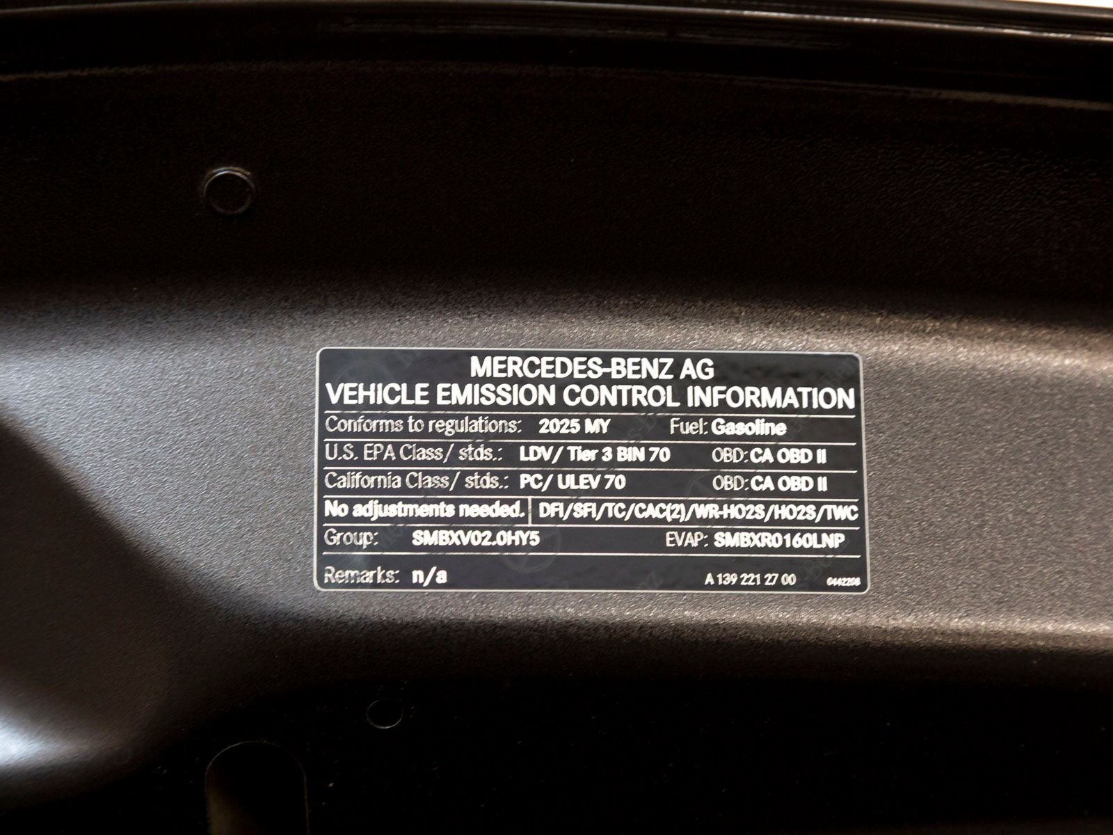 2025 Mercedes-Benz GLC GLC 63 AMG® S E Performance Coupe 4MATIC®