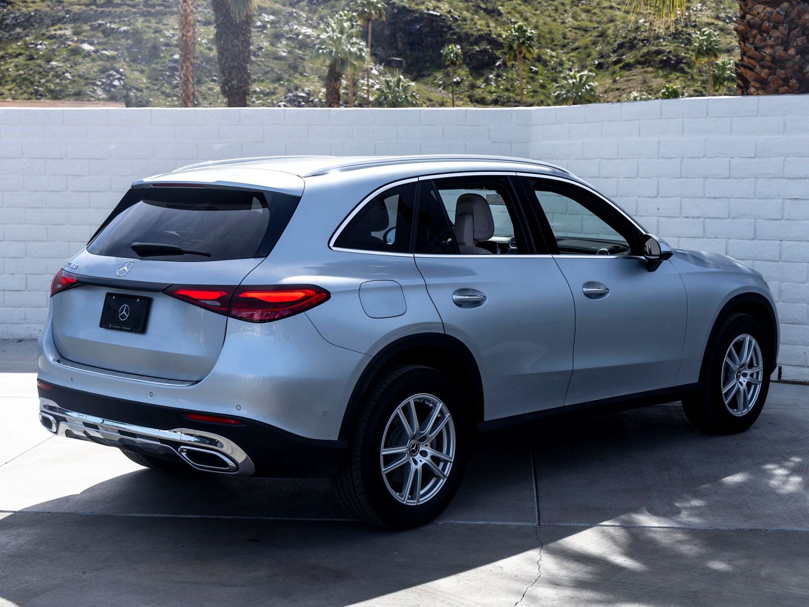 2023 Mercedes-Benz GLC GLC 300