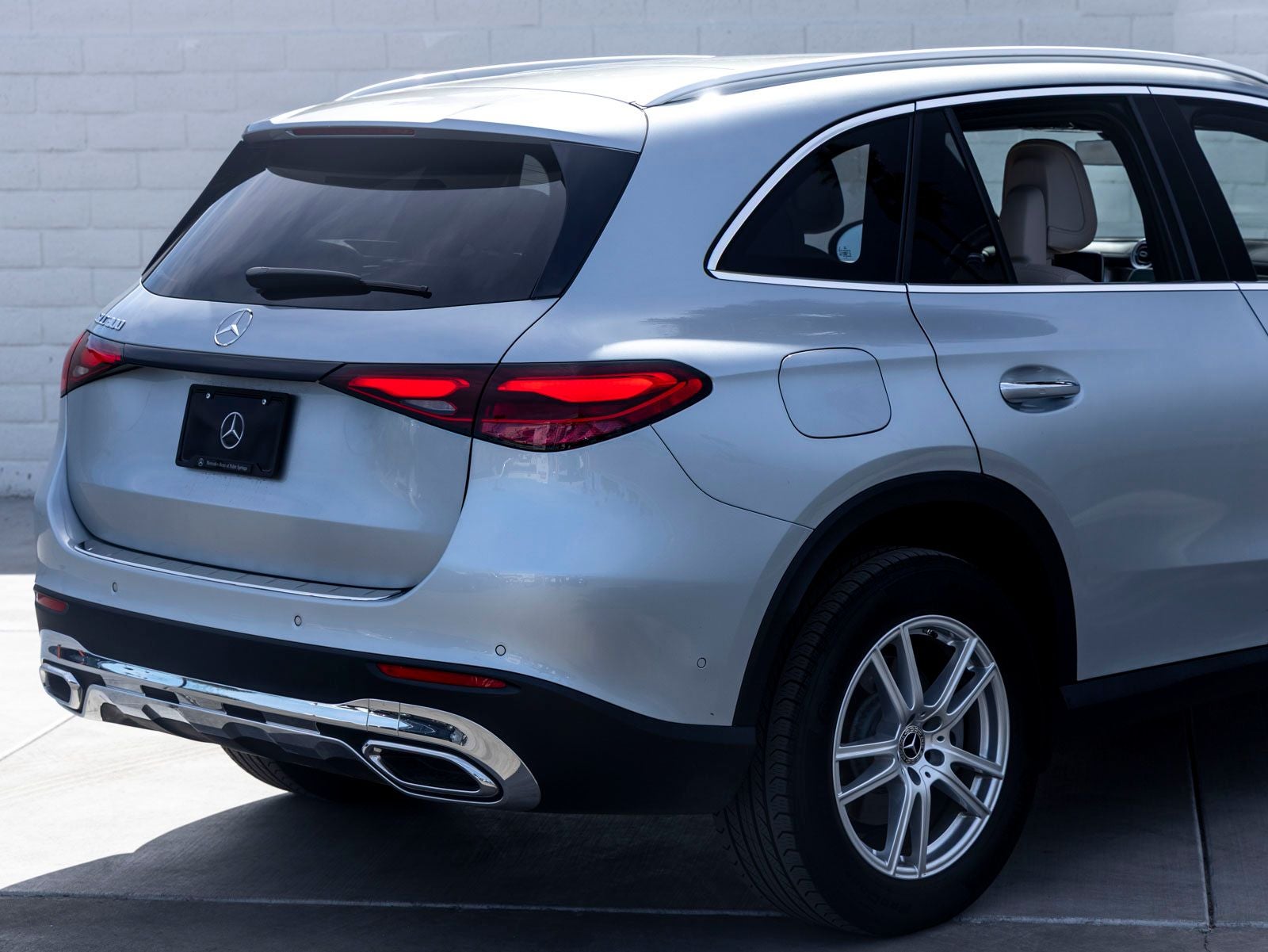 2023 Mercedes-Benz GLC GLC 300