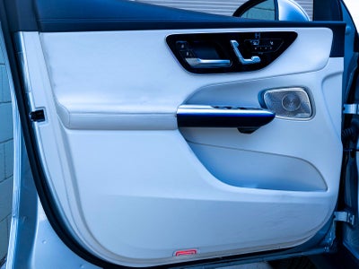 2023 Mercedes-Benz GLC GLC 300