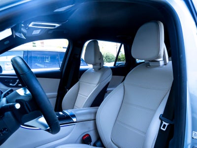 2023 Mercedes-Benz GLC GLC 300